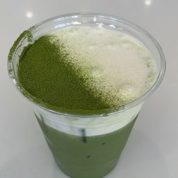 DAMO - Matcha Einspener - Coffee & Tea Near Me - Los Angeles, California