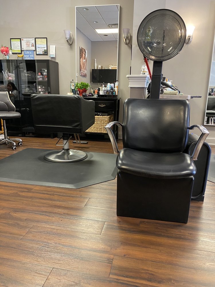 A SPLASH OF COLOR 45 Photos 13848 Tilden Rd, Winter Garden, Florida Hair Salons Phone