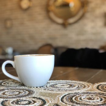 Café Cristal - Cafes Near Me - Ottawa, Ontario