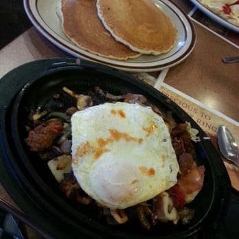 Denny's - Diners Near Me - Arcadia, California