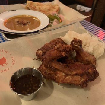 Hat Yai - Half Chicken - Thai Near Me - Portland, Oregon Hat Yai - Half Chicken - Thai Near Me - Portland, Oregon