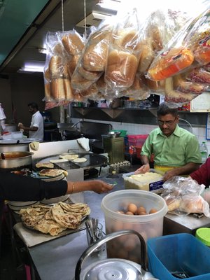Mansion Tea Stall Al-Amna Restaurant by null