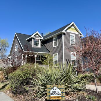 Ray White Roofing - Roofing Near Me - Centerville, Utah