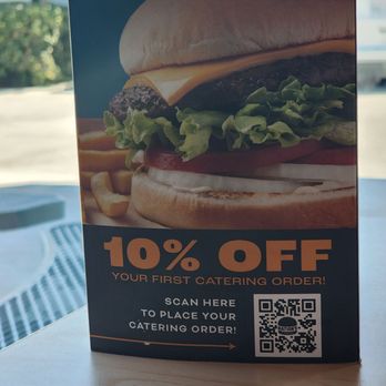 Nation's Giant Hamburgers - 10% off on your first catering order - Desserts Near Me - San Jose, California Nation's Giant Hamburgers - 10% off on your first catering order - Desserts Near Me - San Jose, California