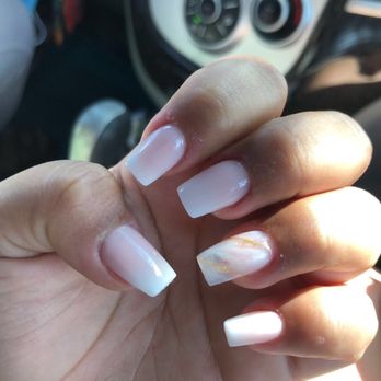 Diamond Nails - Nail Salons Near Me - Austin, Texas