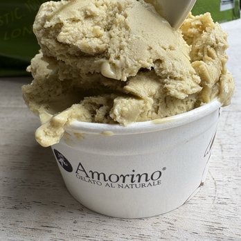 Amorino - Ice Cream & Frozen Yogurt Near Me - London, XGL Amorino - Ice Cream & Frozen Yogurt Near Me - London, XGL