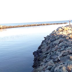 Windmill Point Marina