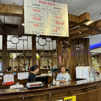 Pan Asia Buffet - Buffets Near Me - San Marcos, California Pan Asia Buffet - Buffets Near Me - San Marcos, California