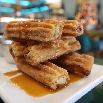 Tacos el Patron - Churros from heaven - Tacos Near Me - Cypress, Texas Tacos el Patron - Churros from heaven - Tacos Near Me - Cypress, Texas