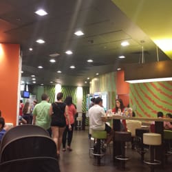 Mc Donald's
