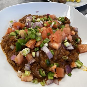 Cafe Mera - Traditional Ethiopian breakfast - New American Near Me - Aurora, Colorado