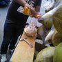 Photo of Cocos en los Viveros de Coyoacán