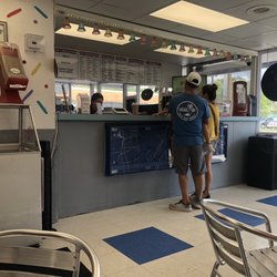 Eddie's Frozen Custard