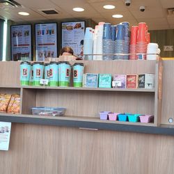 Biggby Coffee