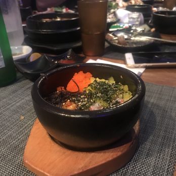 Dongwon Sushi & Tuna - Sushi Bars Near Me - Flushing, New York Dongwon Sushi & Tuna - Sushi Bars Near Me - Flushing, New York