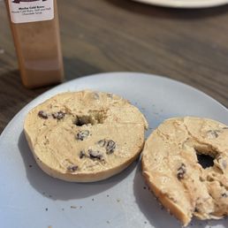 Everything Bagels