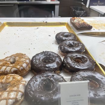 Saint Honoré - Donuts Near Me - Las Vegas, Nevada Saint Honoré - Donuts Near Me - Las Vegas, Nevada