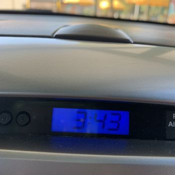 Sonic Drive-In - I got here at 2:45 - Burgers Near Me - Bakersfield, California Sonic Drive-In - I got here at 2:45 - Burgers Near Me - Bakersfield, California