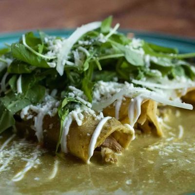 a'Verde Cocina + Tequila Library by null a'Verde Cocina + Tequila Library by null