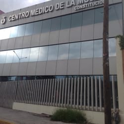 Centro Medico de la Mujer - Centro Médico de la Mujer