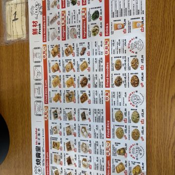 Mr SiuMai - Dim Sum Near Me - San Jose, California Mr SiuMai - Dim Sum Near Me - San Jose, California