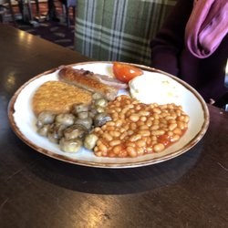 Coppice Wood Farm - The Classic