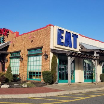 Border Cafe - Entrance of my favorite Mexican place!! - Mexican Near Me - Saugus, Massachusetts