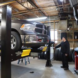 Bagwell Mathis Automotive