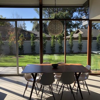 EZ Squeegee - Amazing job! - Window Washing Near Me