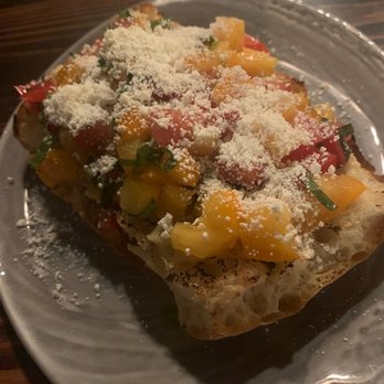 Taverna - Bruschetta - Cocktail Bars Near Me - Kapalua, Hawaii Taverna - Bruschetta - Cocktail Bars Near Me - Kapalua, Hawaii