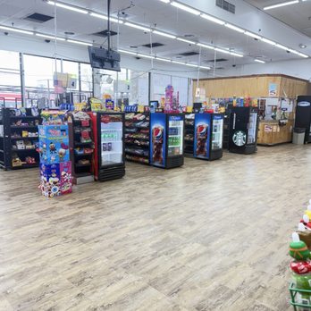 7 Brothers Supermarket - Checkout - Grocery Near Me - Philadelphia, Pennsylvania