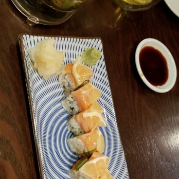 Sushiholic - Deliciousness! - Japanese Near Me - Novato, California Sushiholic - Deliciousness! - Japanese Near Me - Novato, California