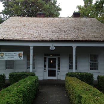 Barclay House - Landmarks & Historical Buildings Near Me - Oregon City, Oregon Barclay House - Landmarks & Historical Buildings Near Me - Oregon City, Oregon