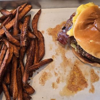 Nest Burger - Burgers Near Me - Plano, Texas Nest Burger - Burgers Near Me - Plano, Texas