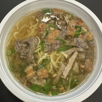 Bacolod Chick’n Inasal - Batchoy soup - Filipino Near Me - Winnetka, California Bacolod Chick’n Inasal - Batchoy soup - Filipino Near Me - Winnetka, California