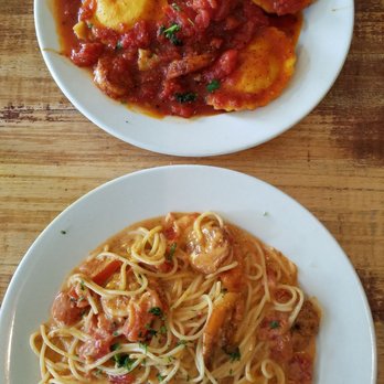 Bottega di Capri - Italian Near Me - Brookline, Massachusetts