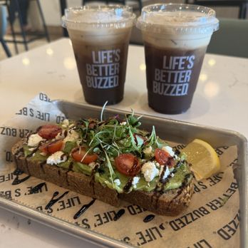 Better Buzz Coffee Laguna Beach - Coffee & Tea Near Me - Laguna Beach, California Better Buzz Coffee Laguna Beach - Coffee & Tea Near Me - Laguna Beach, California