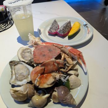 Aurora Seafood & Grill Buffet - Sushi Bars Near Me - Leesburg, Virginia Aurora Seafood & Grill Buffet - Sushi Bars Near Me - Leesburg, Virginia