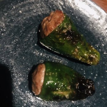 Restaurant Relæ - Lamb piquillos - Scandinavian Near Me - Copenhagen, 84