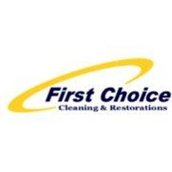 First Choice Cleaning & Restorations