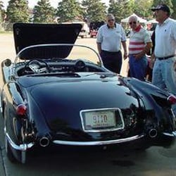 Antique Auto Appraisers