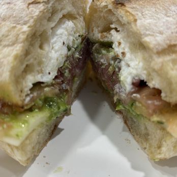 Si Roma La Verne - Sandwich - Sandwiches Near Me - La Verne, California Si Roma La Verne - Sandwich - Sandwiches Near Me - La Verne, California