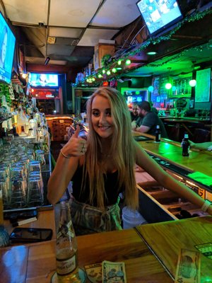 The Sixpenny Bit by null