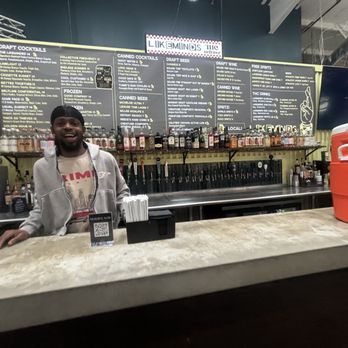 LikeMinds - American Near Me - Atlanta, Georgia