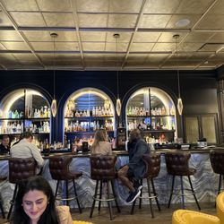 Polo Lounge