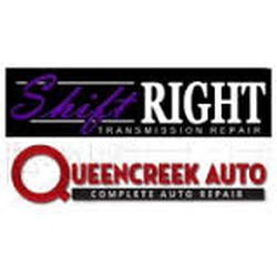 Shift Right Transmissions & Auto Repair - Shift Right Transmissions
