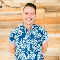 New Hope Leeward - Senior Pastor, Josiah Nordgren
