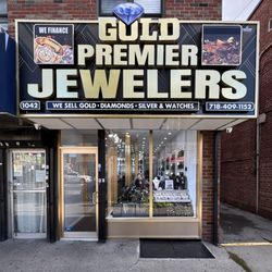 Gold Premier Jewelers