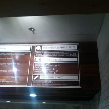 Chi'Lantro - Menu 1 - Asian Fusion Near Me - Austin, Texas Chi'Lantro - Menu 1 - Asian Fusion Near Me - Austin, Texas