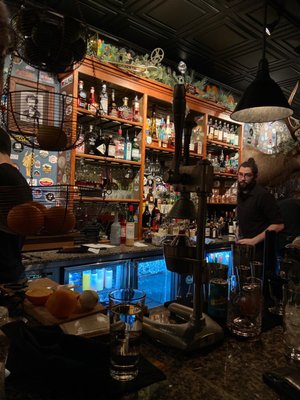 2 Chez Restaurant by null